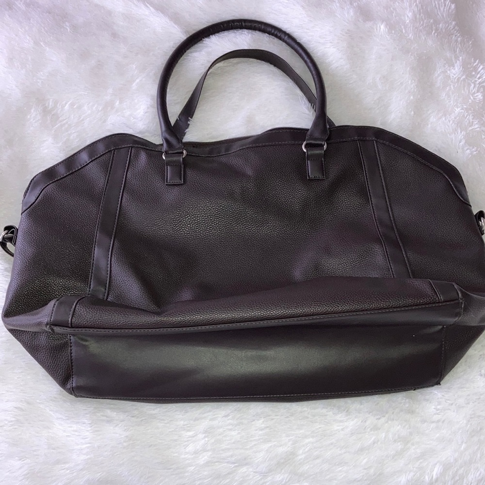 Weekender Duffel Bag